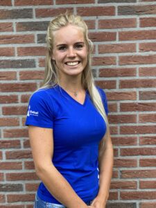Dorien van Boven